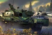 War Thunder aktualizace 1.71 